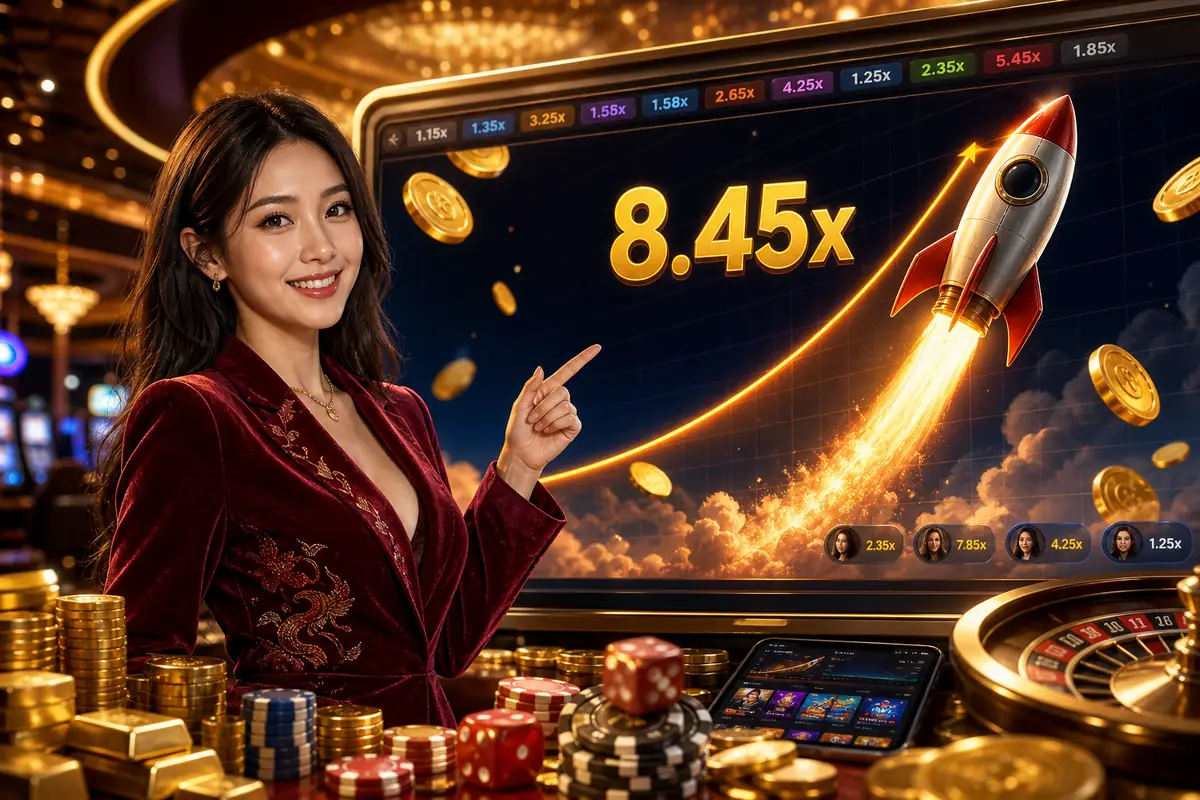 zetbet77 Slot Game Collection PG Soft